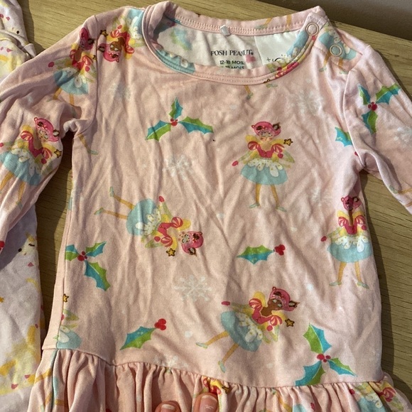 Posh Peanut glitterville bundle - Picture 2 of 5